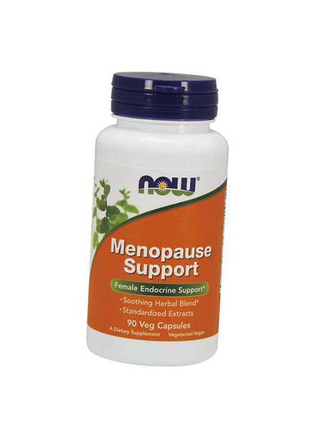 Menopause Support 90вегкапс Now Foods (275468596)
