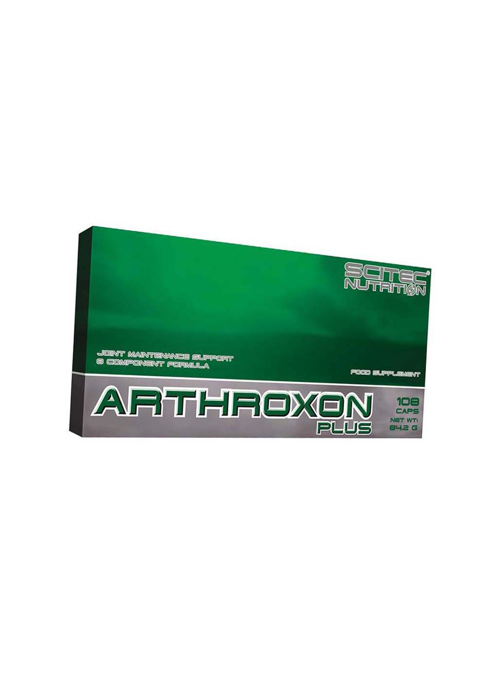 Arthroxon Plus 108капс Scitec Nutrition (275469213)