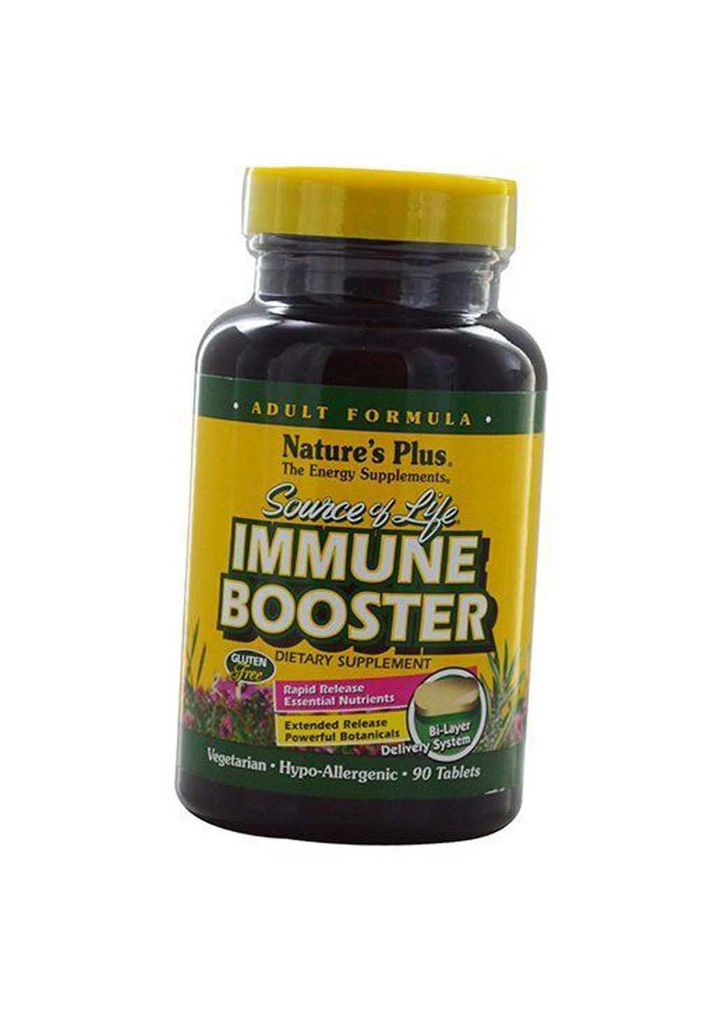 Immune Booster 90таб Nature's Plus (275469307)