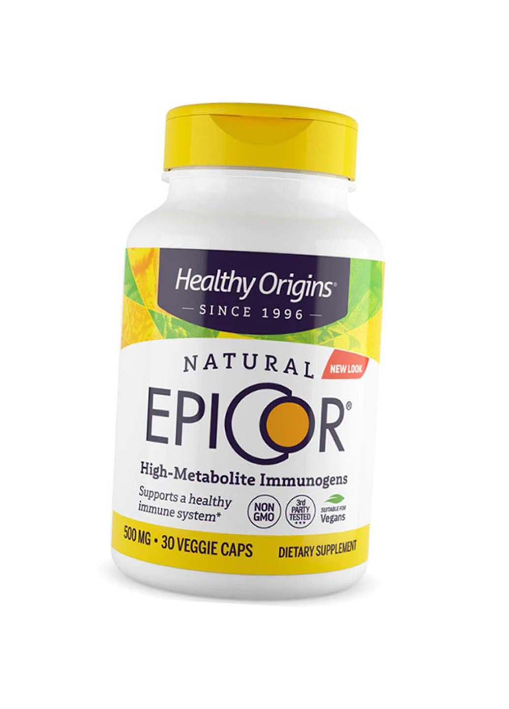 EpiCor 500 30вегкапс Healthy Origins (275468485)