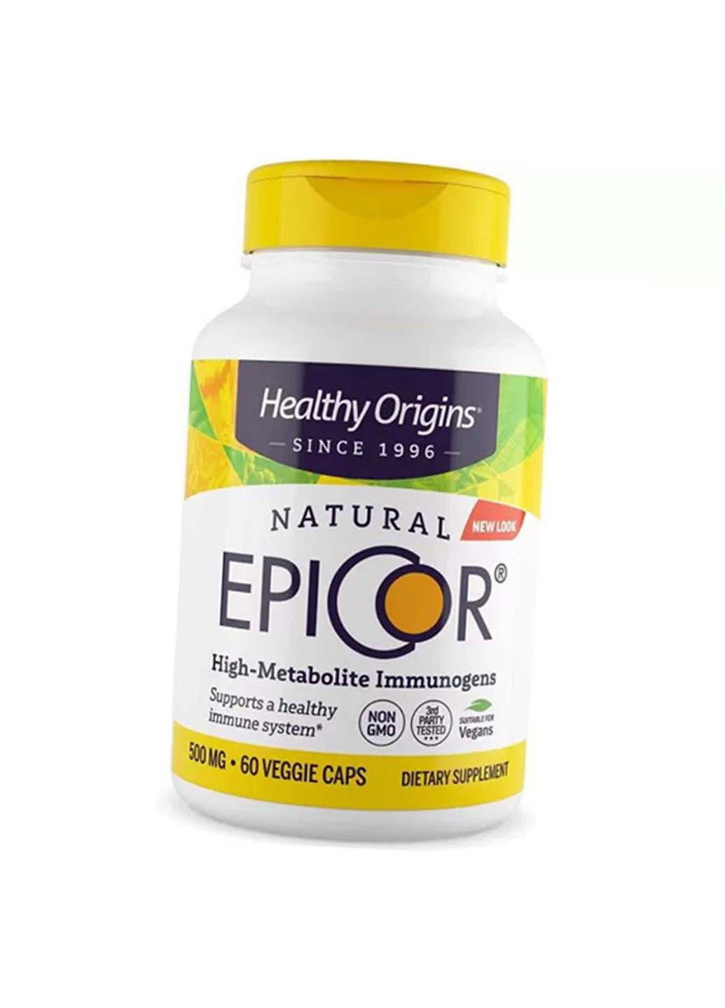 EpiCor 500 60вегкапс Healthy Origins (275468481)