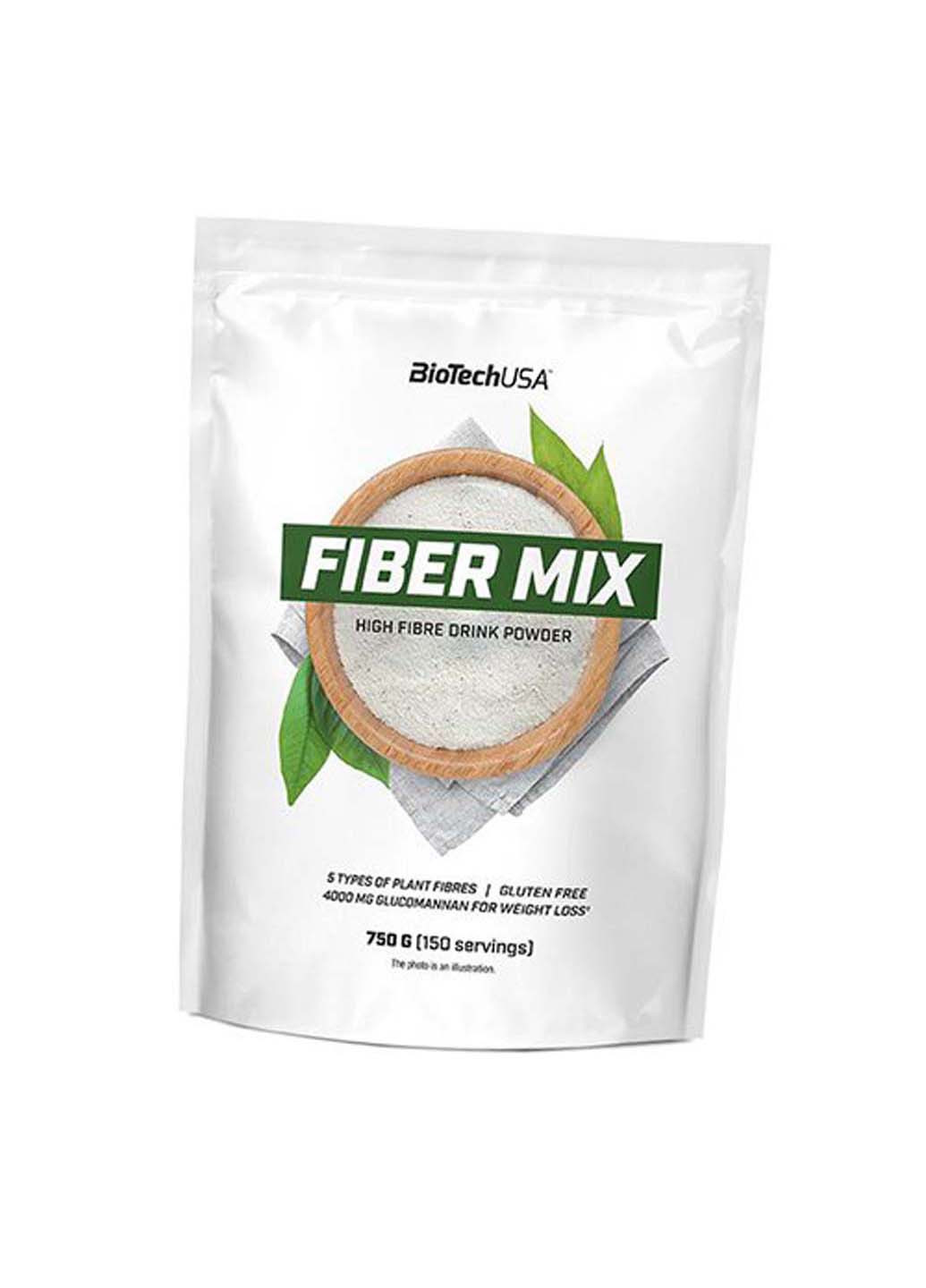 Клетчатка Fiber Mix Biotech (275469013)