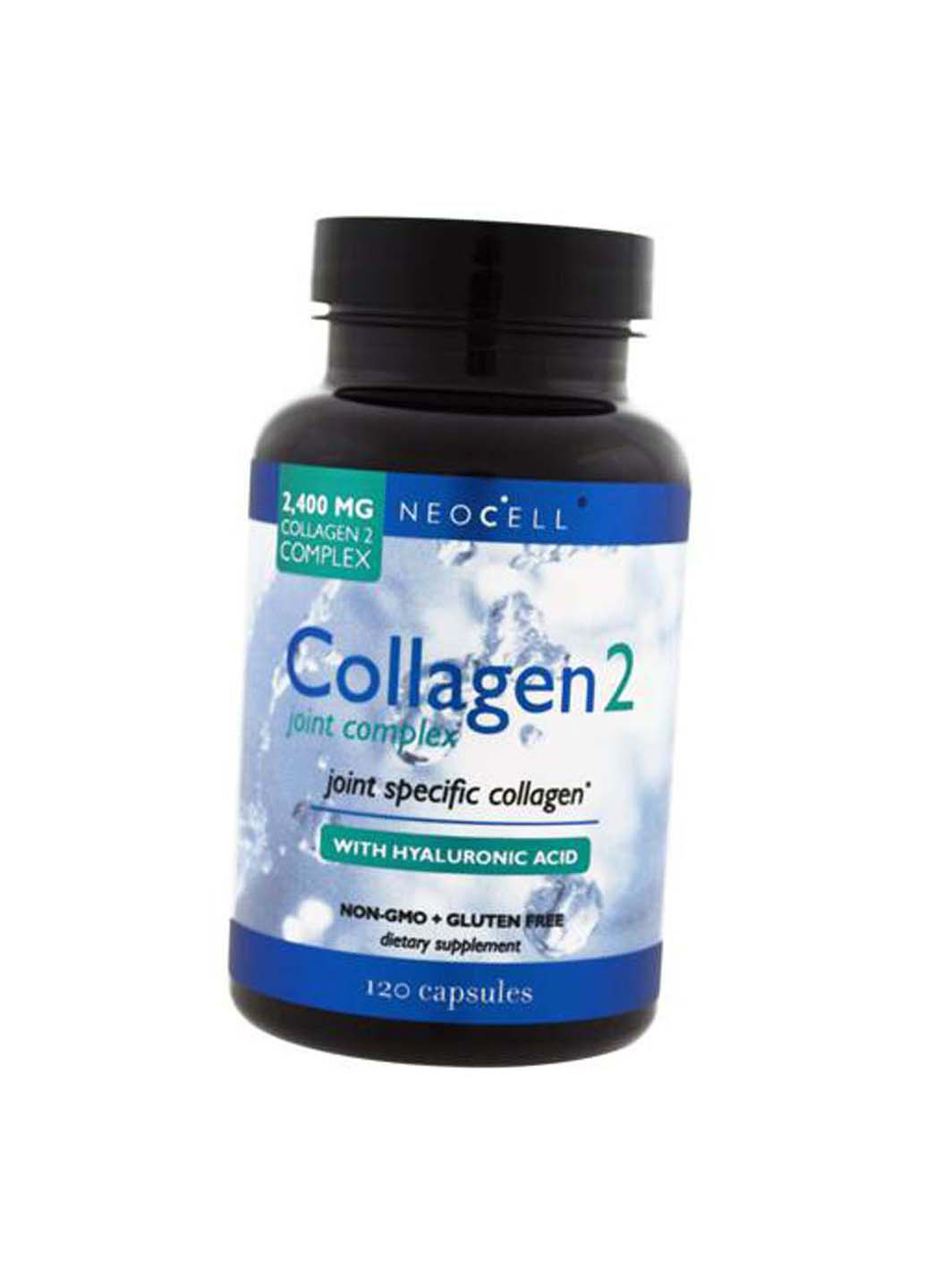 Collagen 2 Joint Complex 120капс Neocell (275468926)
