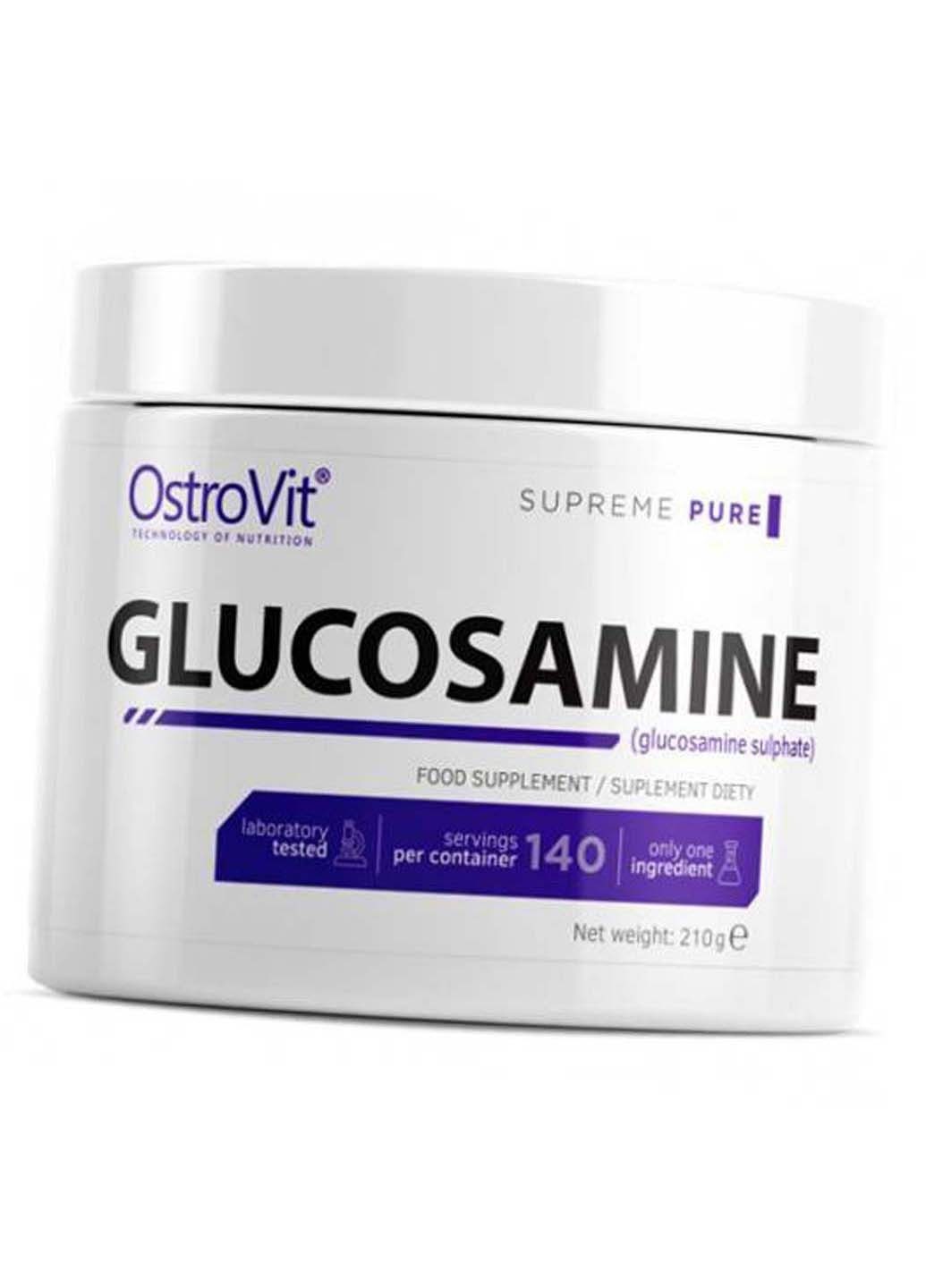 Glucosamine 210г Ostrovit (275468694)