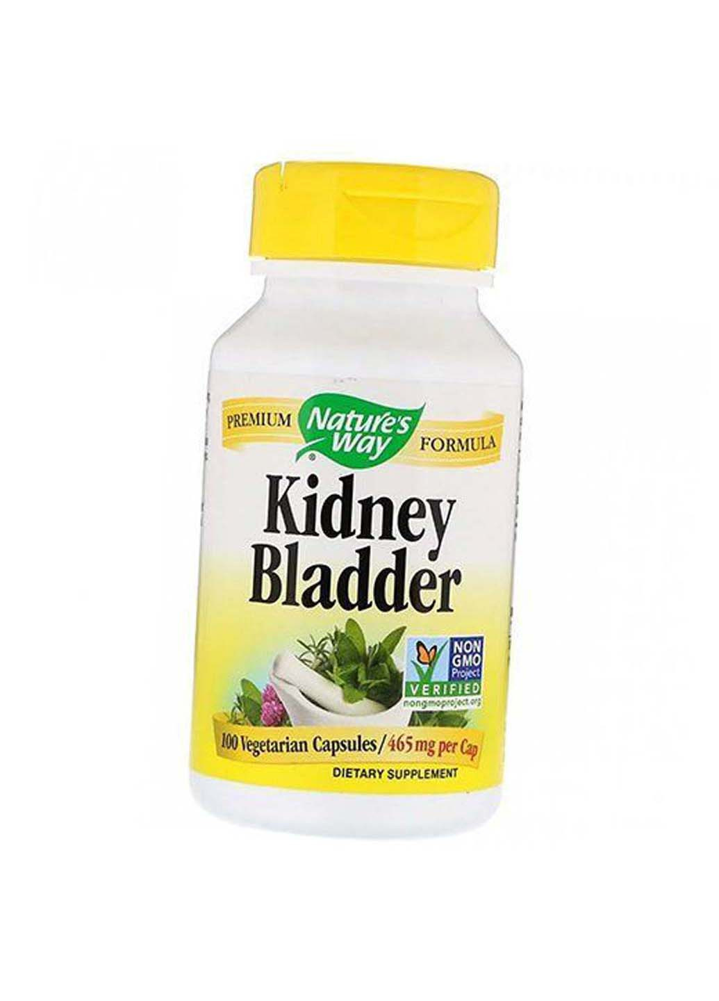 Kidney Bladder 100вегкапс Nature's Way (275468415)