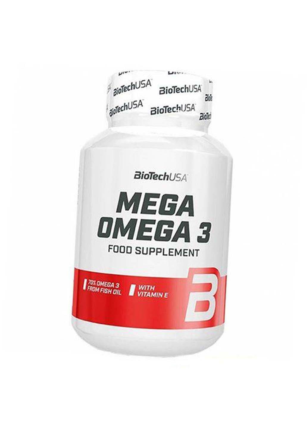 Mega Omega 3 Biotech (275469634)