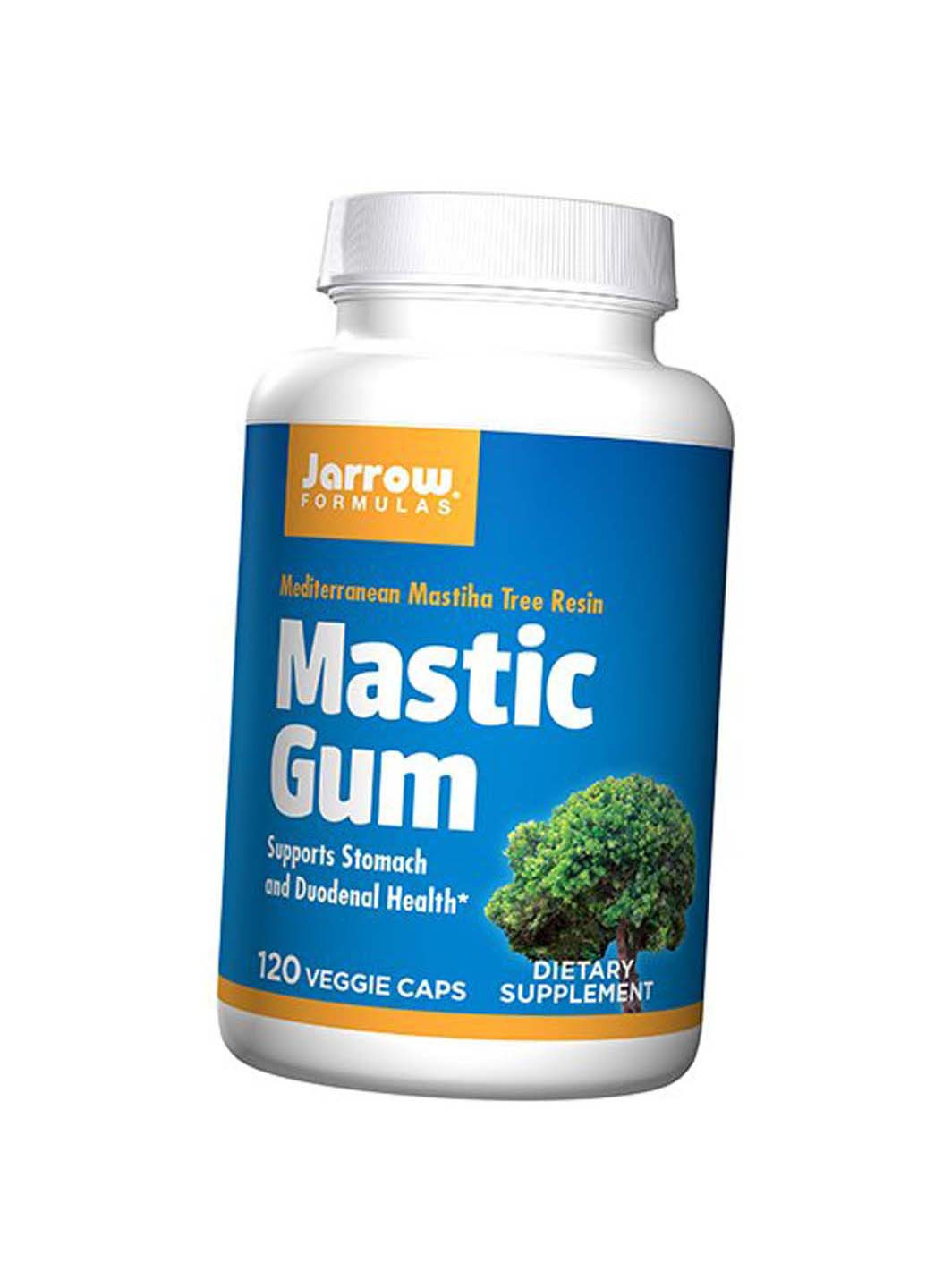 Mastic Gum 120капс Jarrow Formulas (275469415)