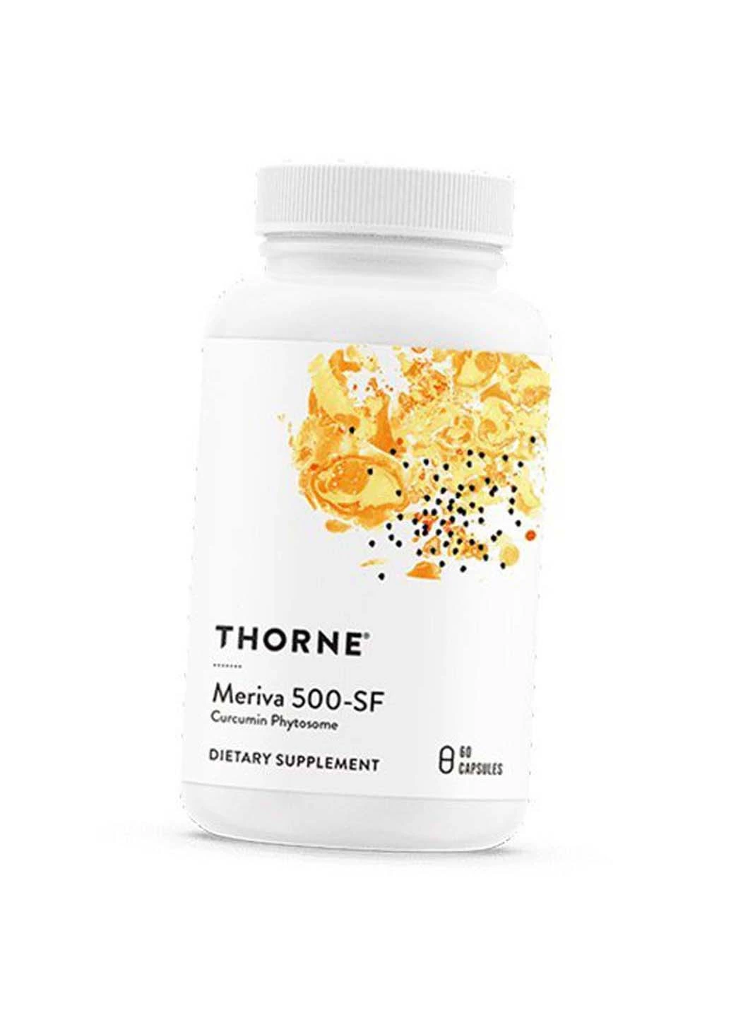 Meriva 500-SF 60капс Thorne Research (275468818)