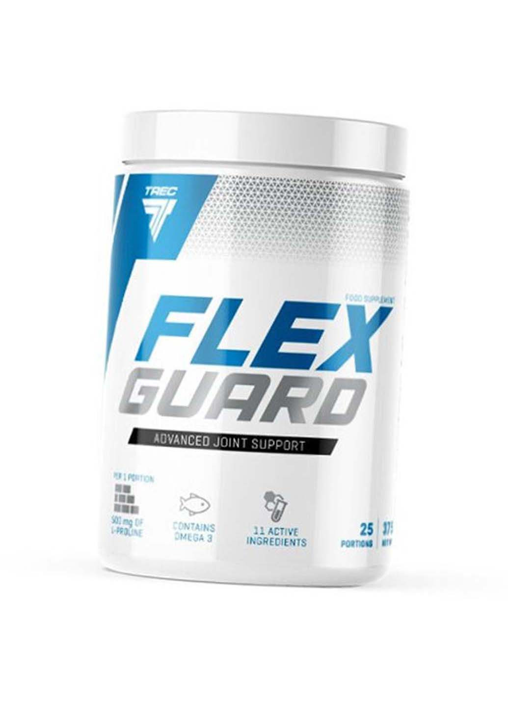Flex Guard 375г Лісова ягода Trec Nutrition (275469687)