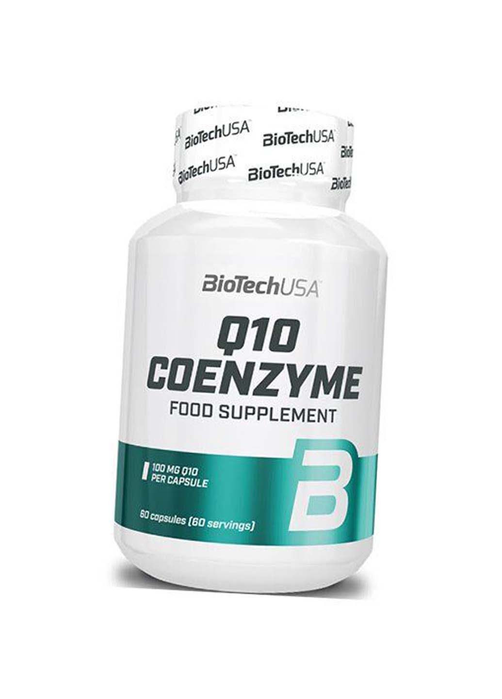 Коэнзим Q10 Coenzyme Q10 Biotech (275469014)
