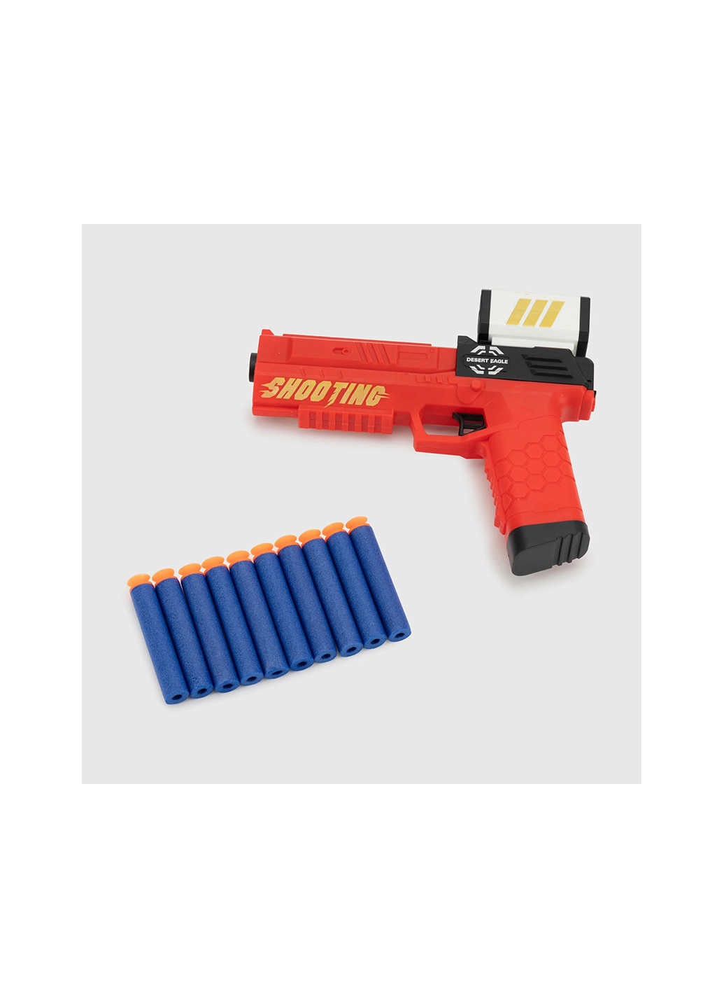 Іграшковий пістолет SR868-25 No Brand (275652192)