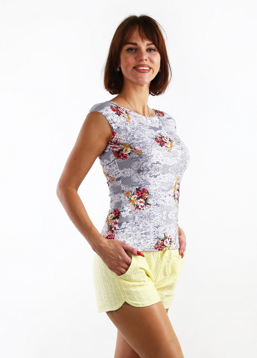 Майка Meggi — 275646734