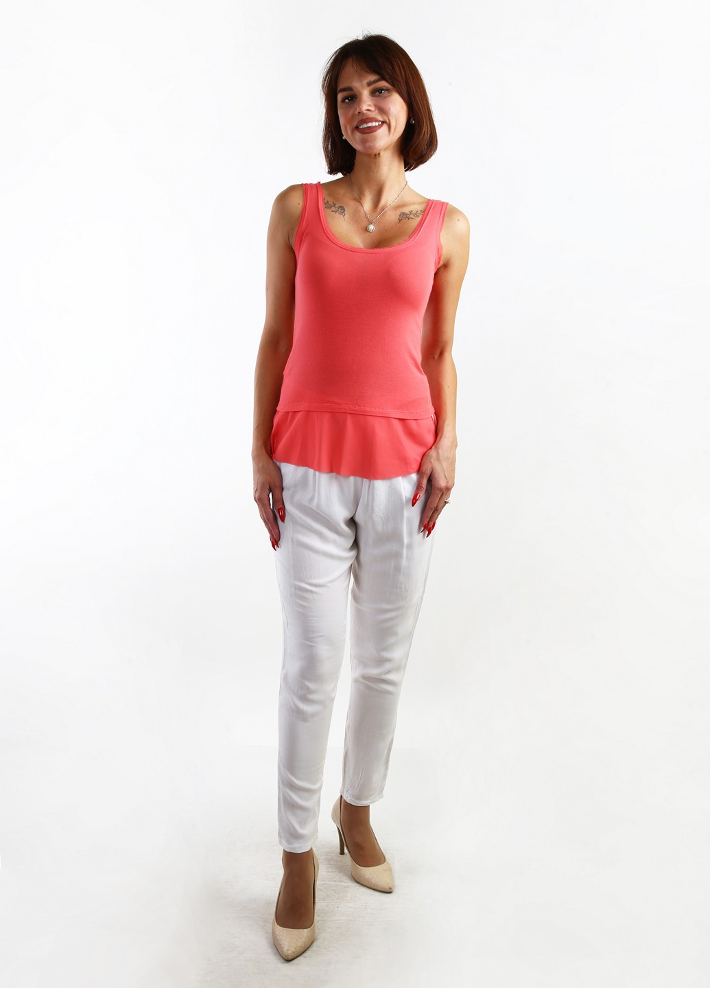 Майка Meggi — 275646735