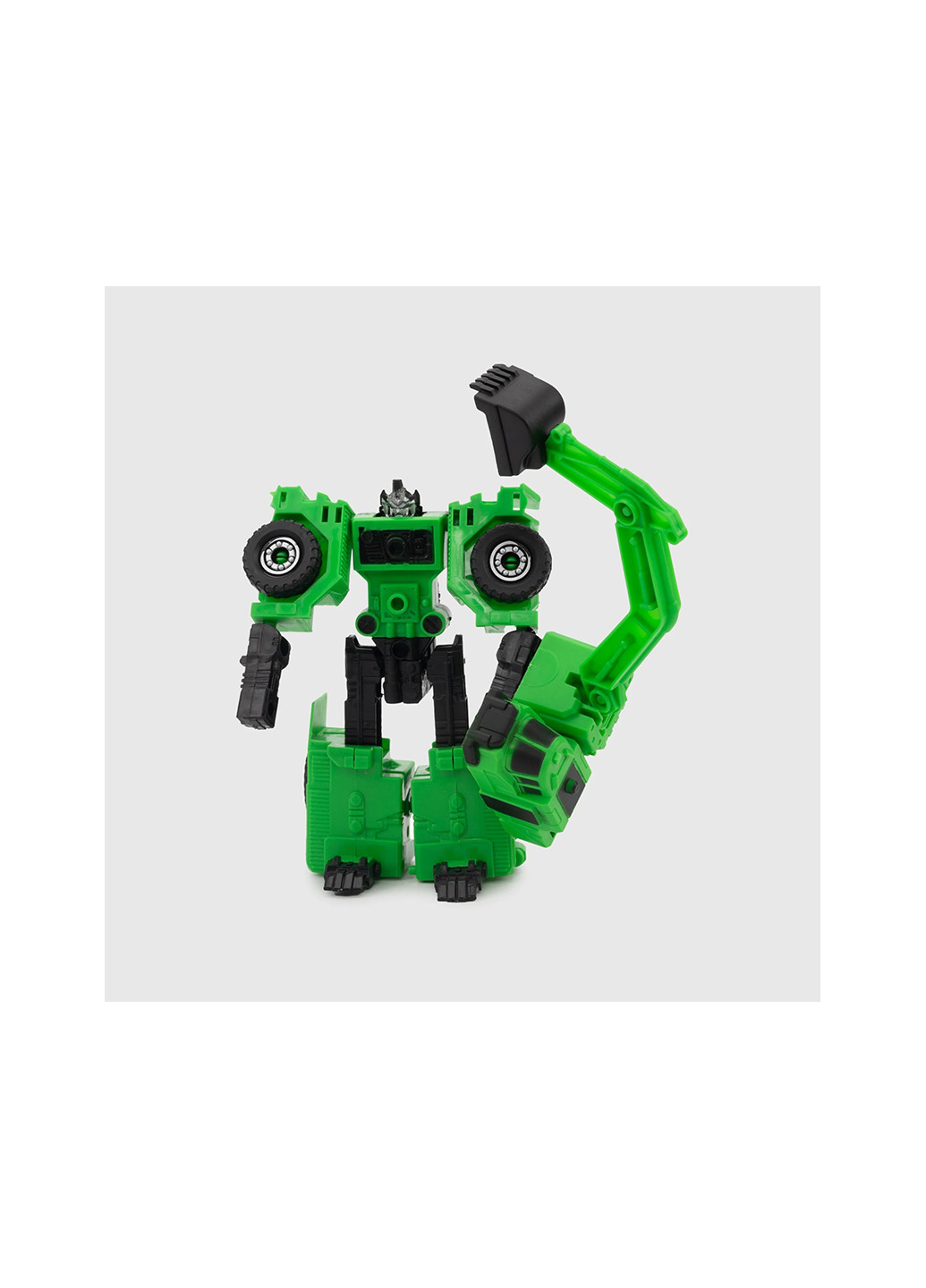 Трансформер-робот 4в1 HY-4433 No Brand (275652266)