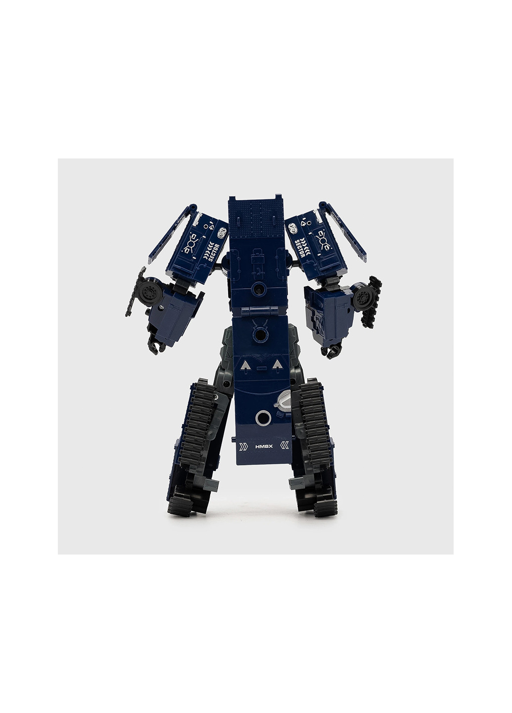 Робот-трансформер HY-5599 No Brand (275651957)