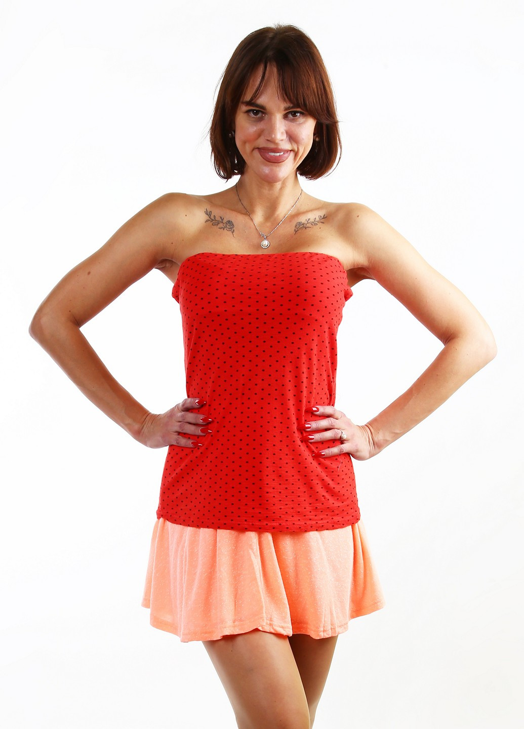 Топ Meggi (275646740)