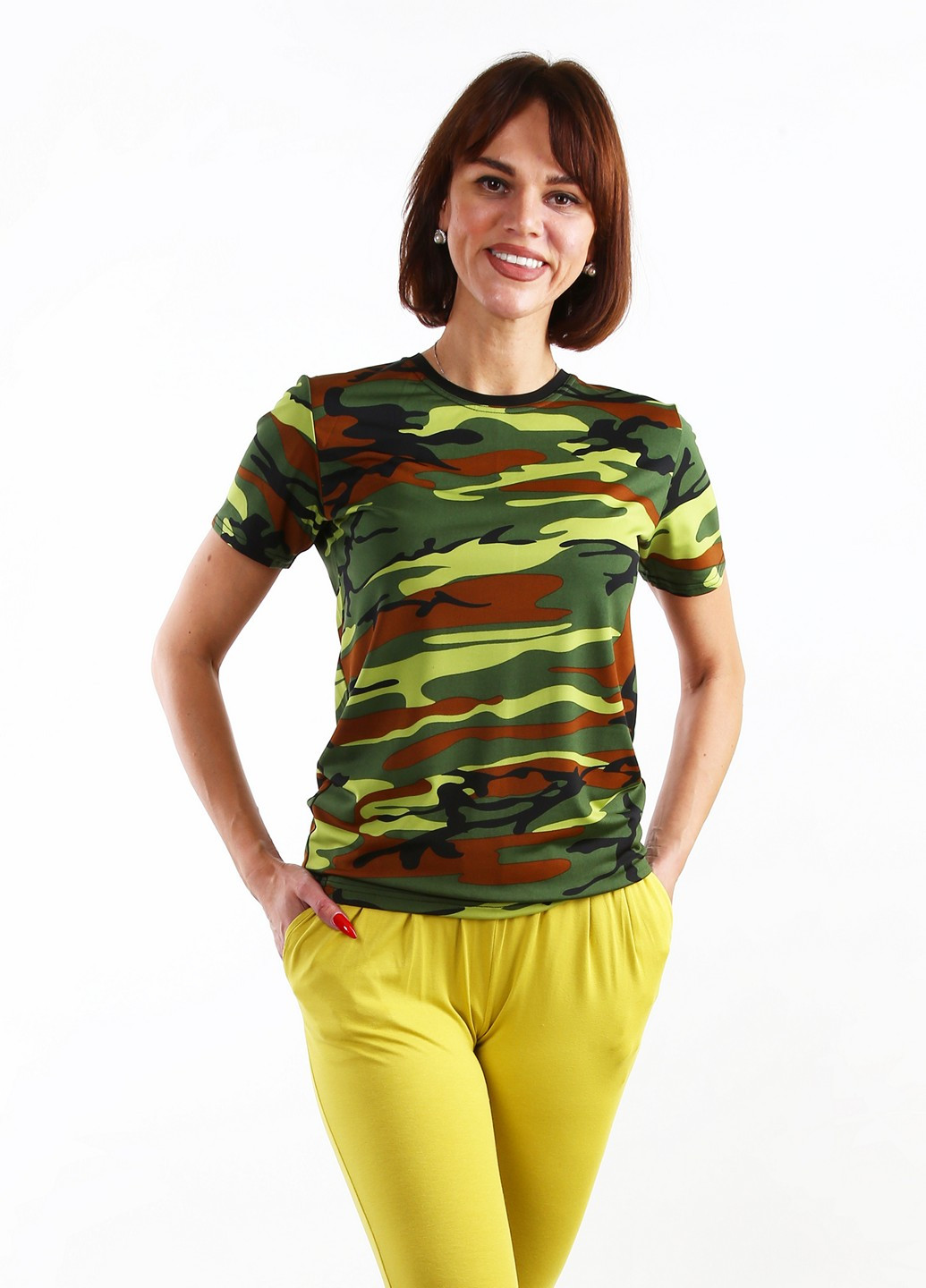 Футболка Meggi - (275646745)