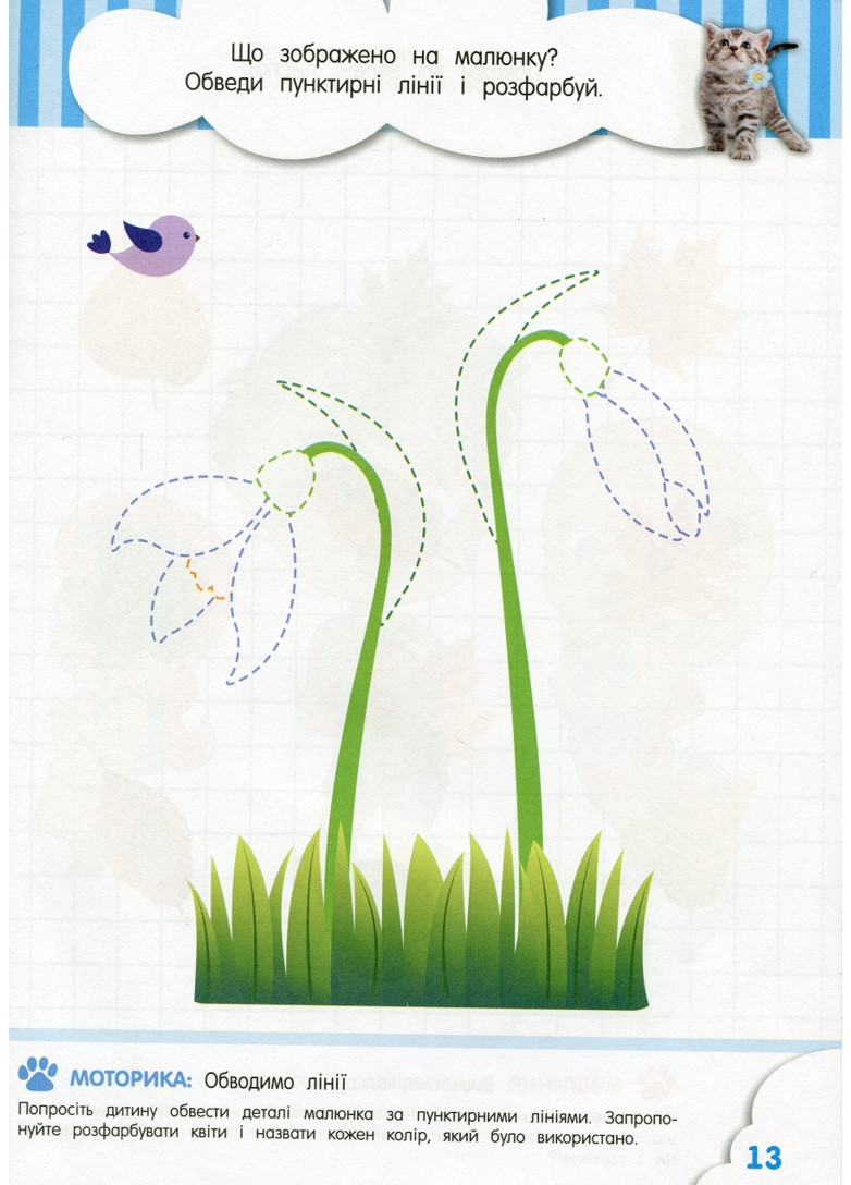 Сообразители для малышей. 3 года. С наклейками Зірка (275646461)