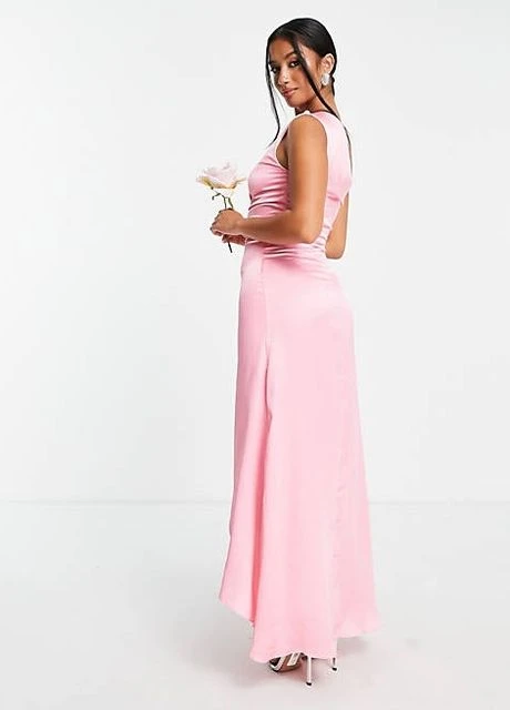 Рожева сукня Asos