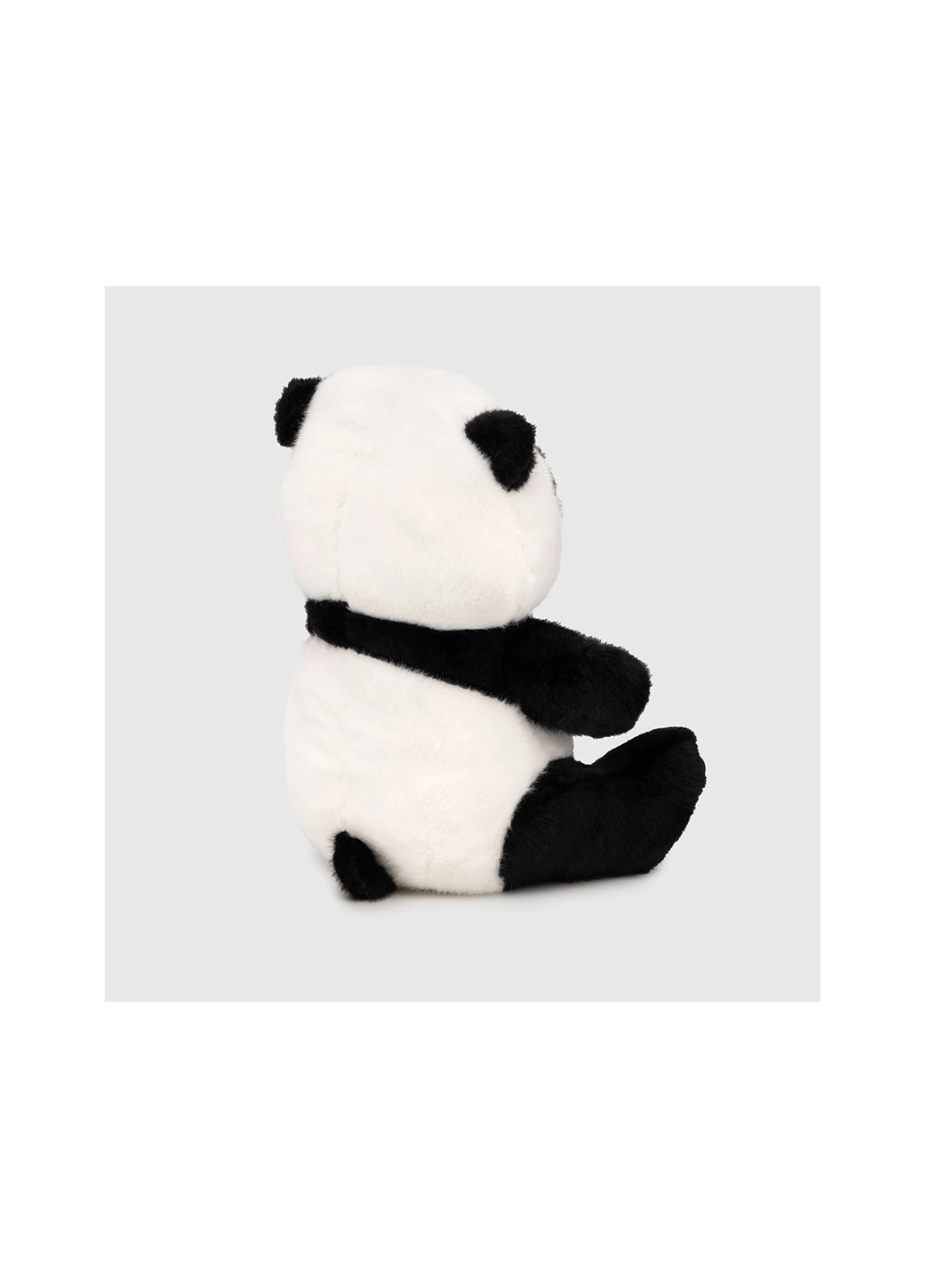 М'яка іграшка панда K15236 No Brand (275864787)