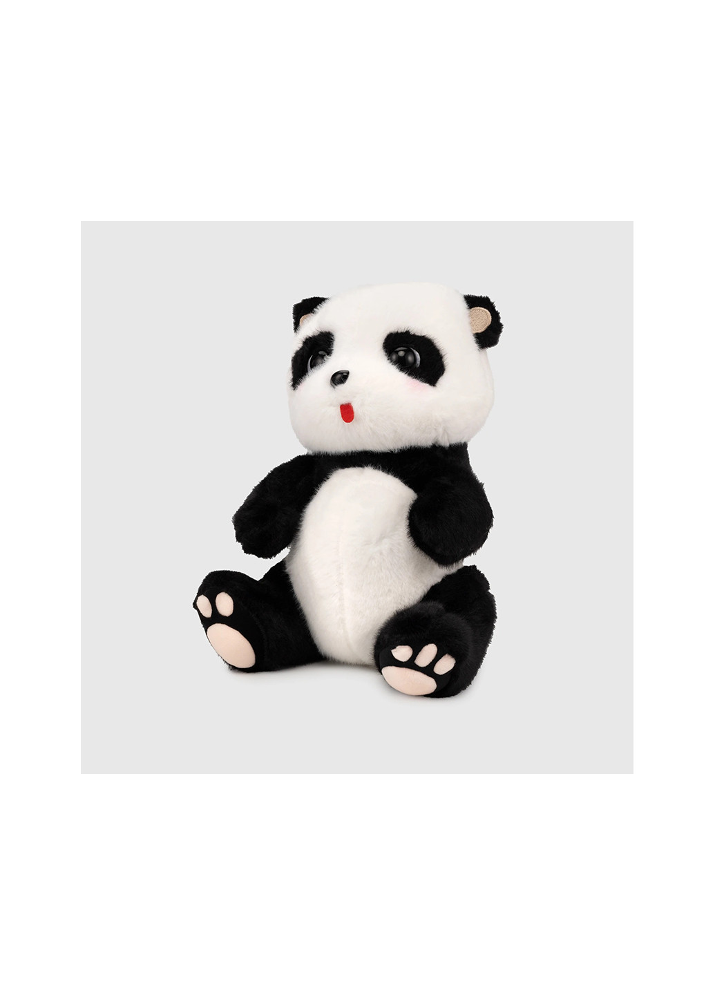 М'яка іграшка панда K15236 No Brand (275864787)