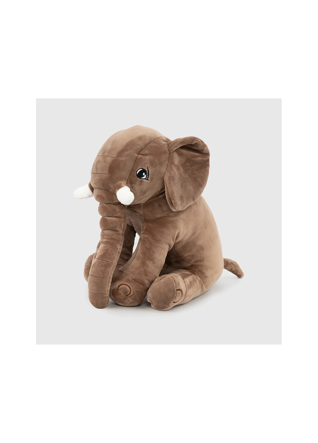 Мягкая игрушка слон K15304 No Brand (275864777)