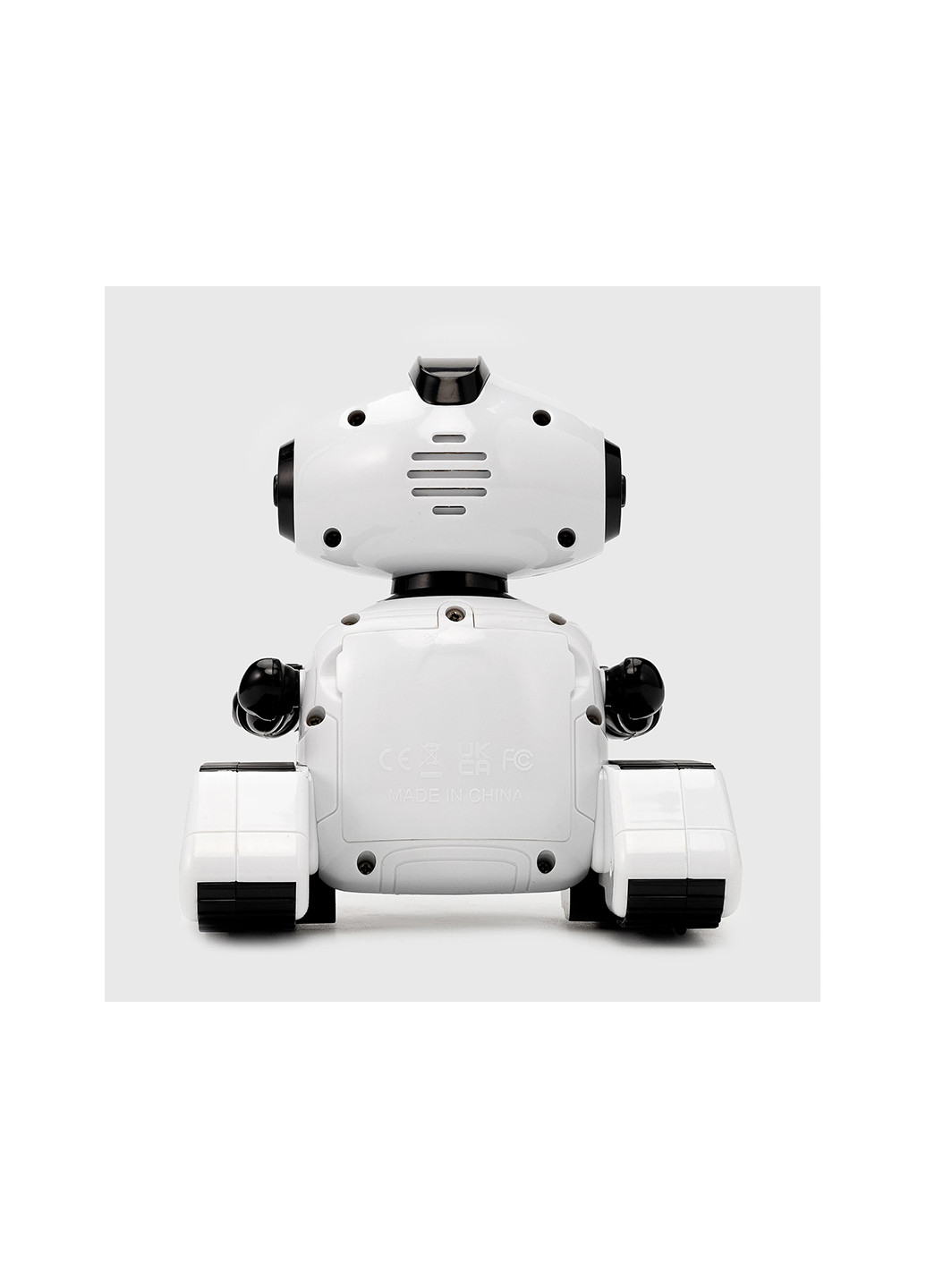 Робот інтерактивний JJR/C JJRC-R22 No Brand (275864870)