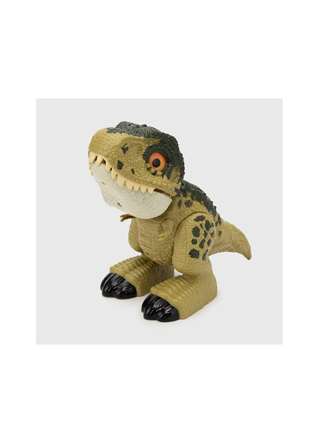 Іграшка Динозавр Tyrannosaurus 3801-2A No Brand (275864880)