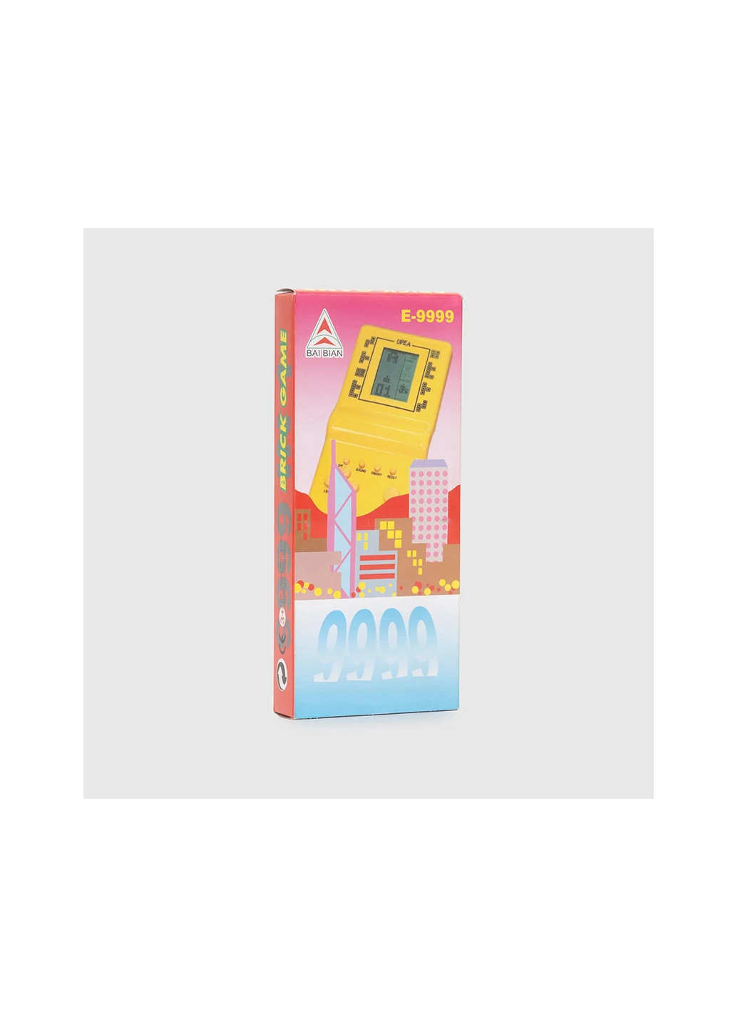 Тетріс E9999T No Brand (275864923)