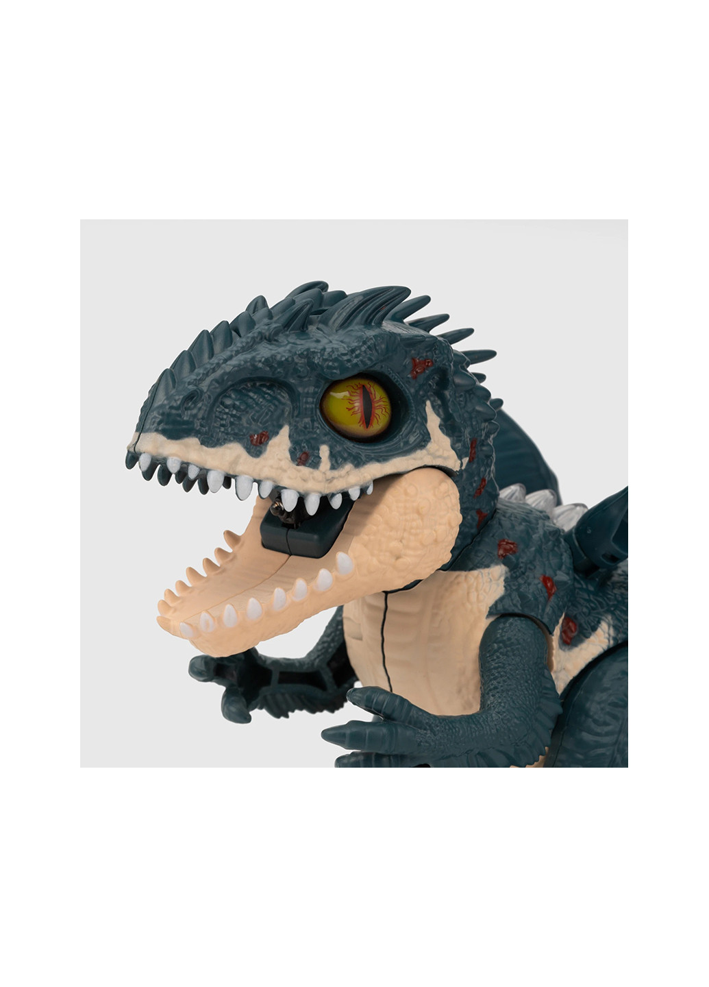 Іграшка Динозавр M8018-70 No Brand (275864736)
