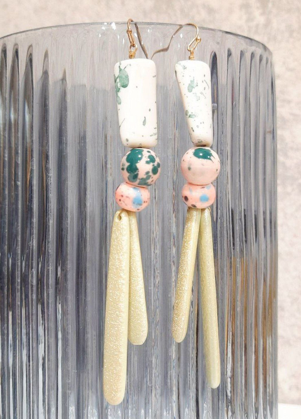 Серьги Cato (275818567)