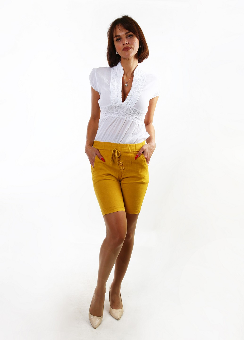 Шорти Meggi (275868744)