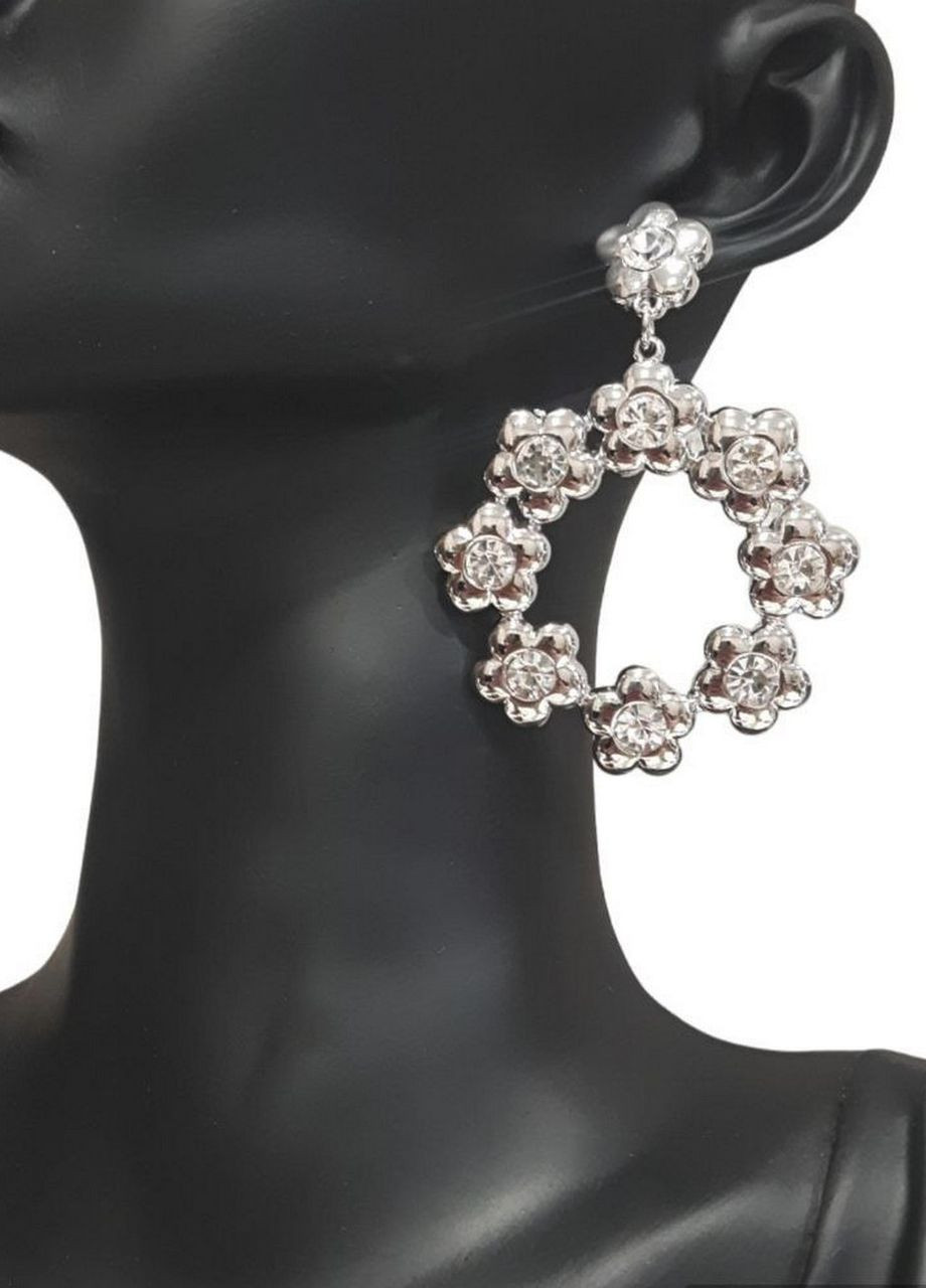 Сережки Miss Selfridge (275996477)