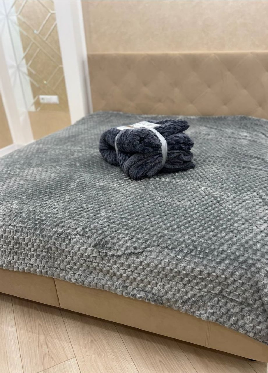 Плед теплий на овчинці Vishnya (275868796)