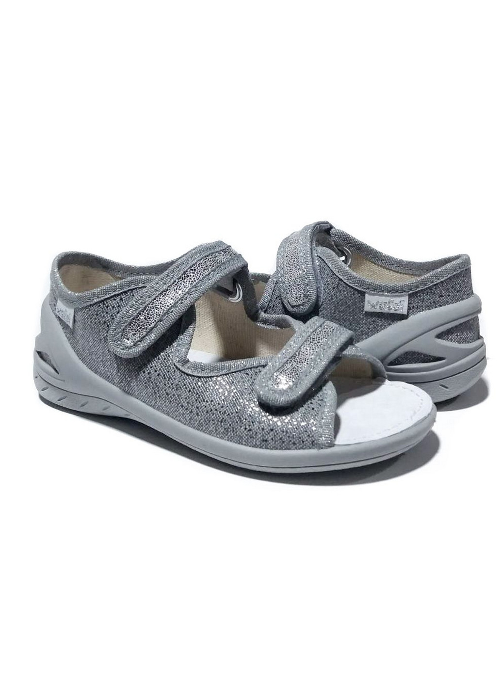 Текстильні босоніжки Waldi Іра (275929713)