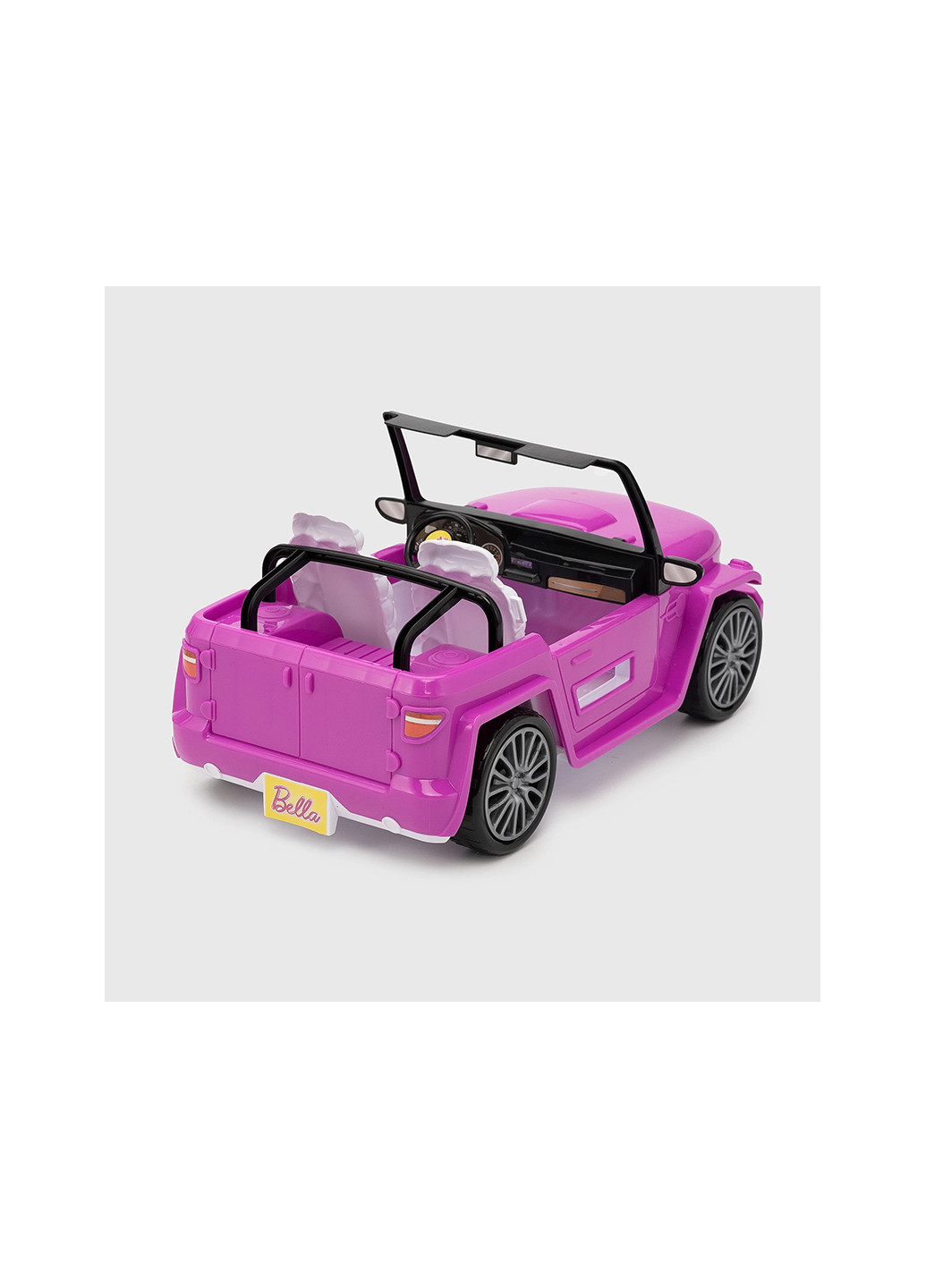 Машина для куклы R168-D HUI BAO TOYS (275997250)