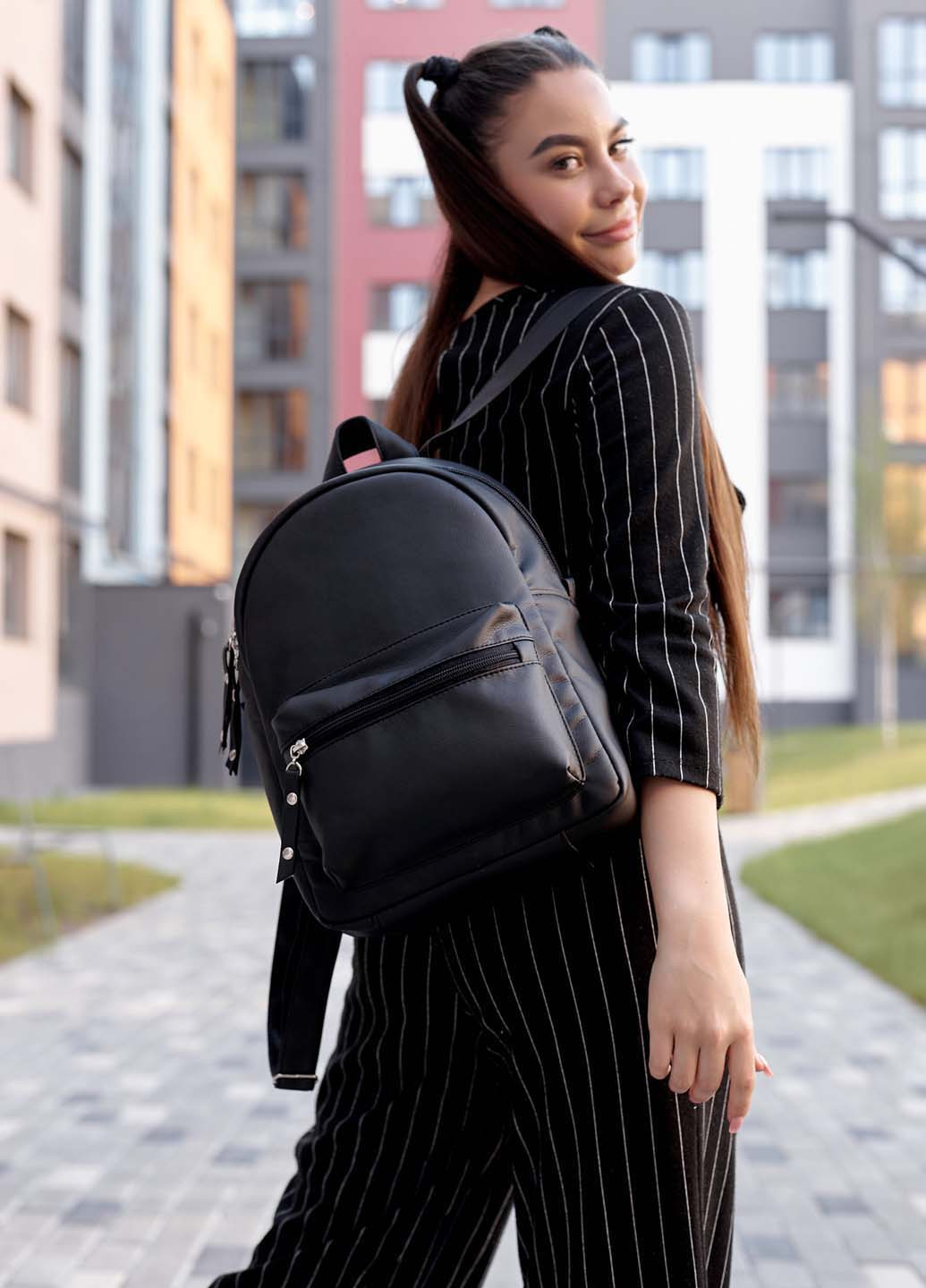 Жіночий рюкзак Talari MSH Sambag (275992008)