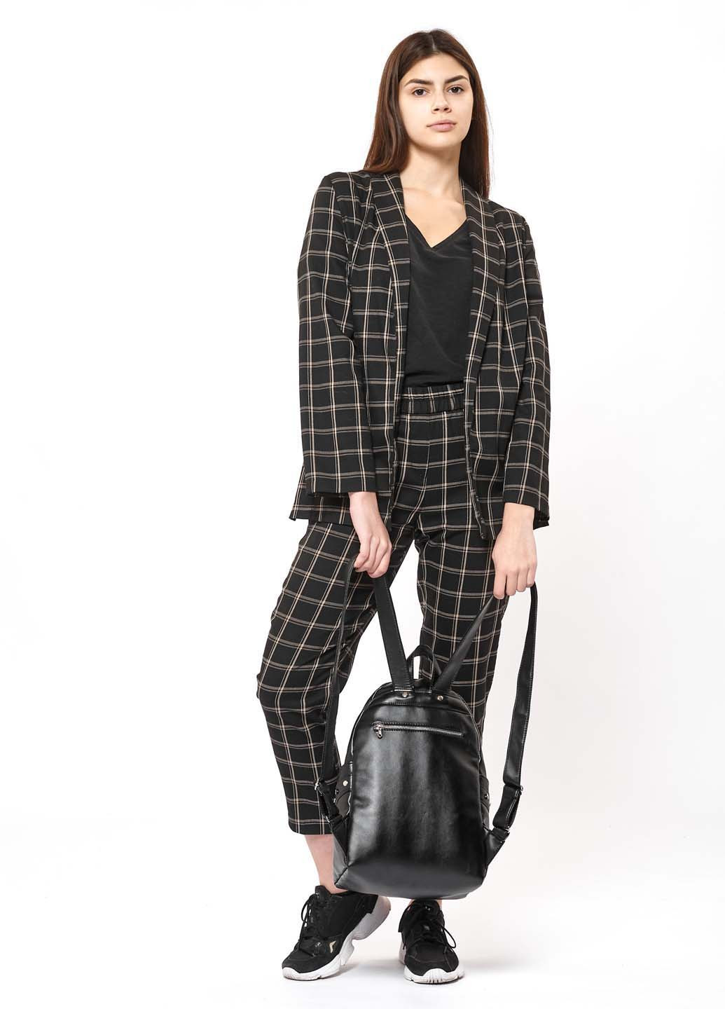 Жіночий рюкзак Dali BPS Sambag (275992210)