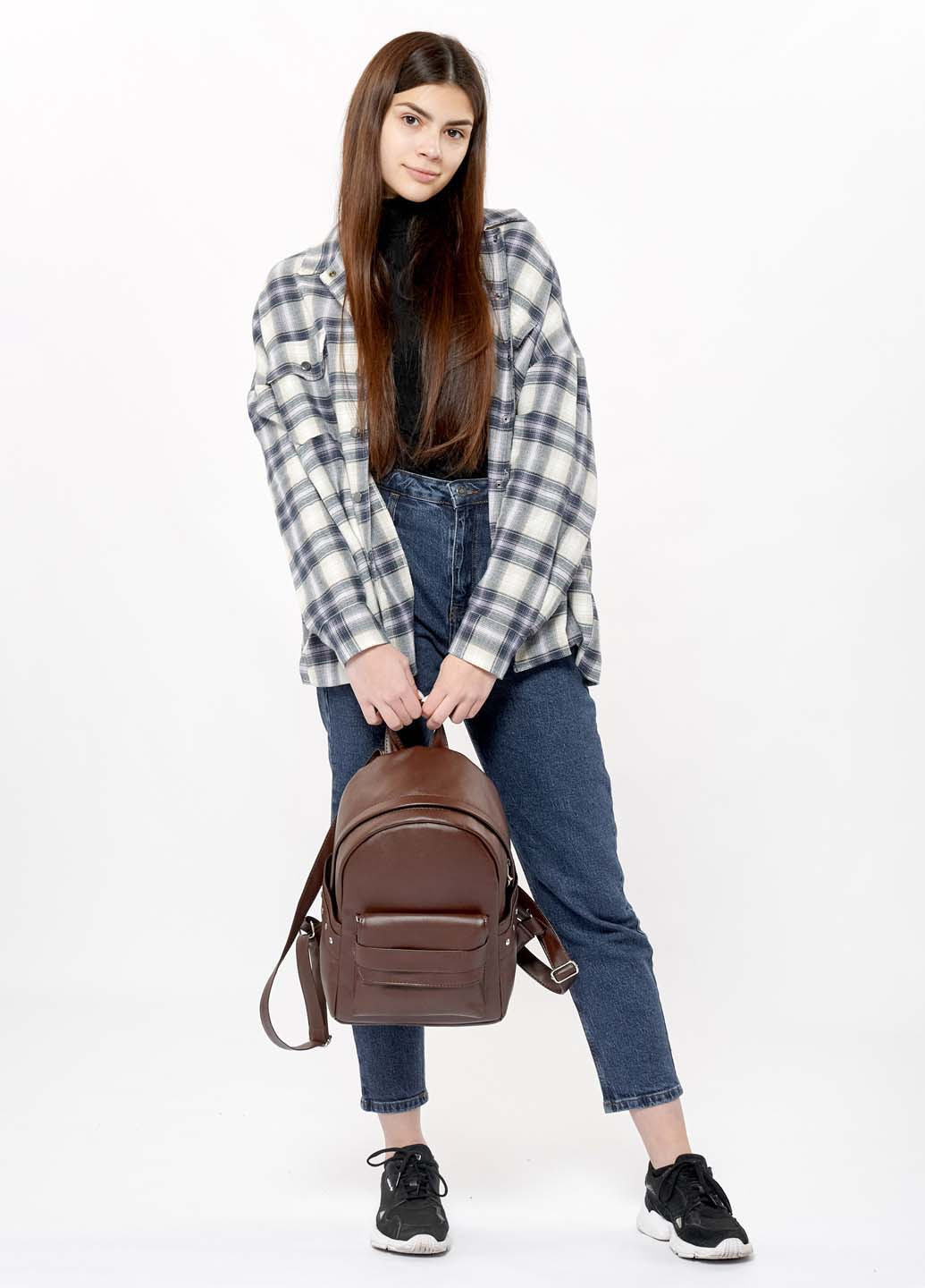 Жіночий рюкзак Dali BKH Sambag (275992152)