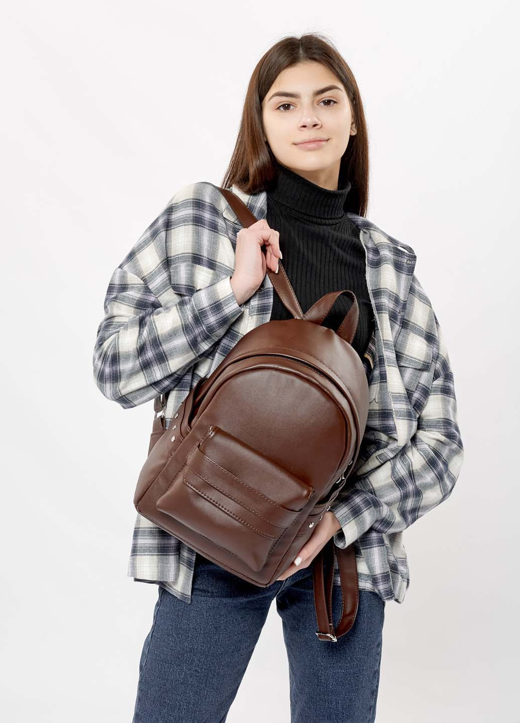 Жіночий рюкзак Dali BKH Sambag (275992152)