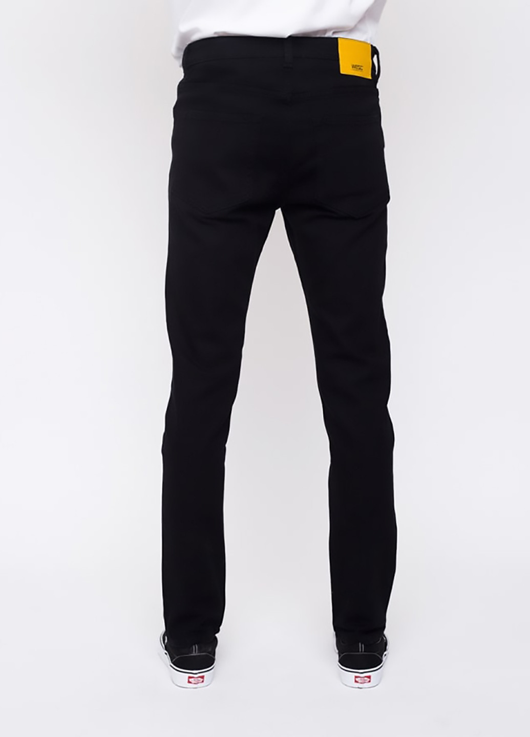 Джинси Wesc Alessandro Skinny Fit (275936757)