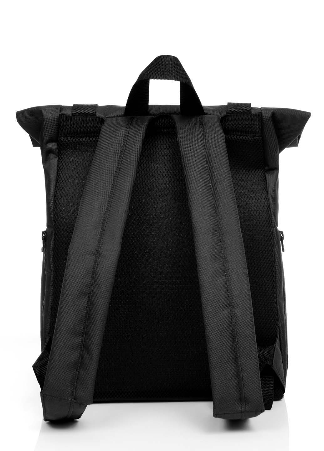 Рюкзак ролл RollTop Milton Sambag (275992167)