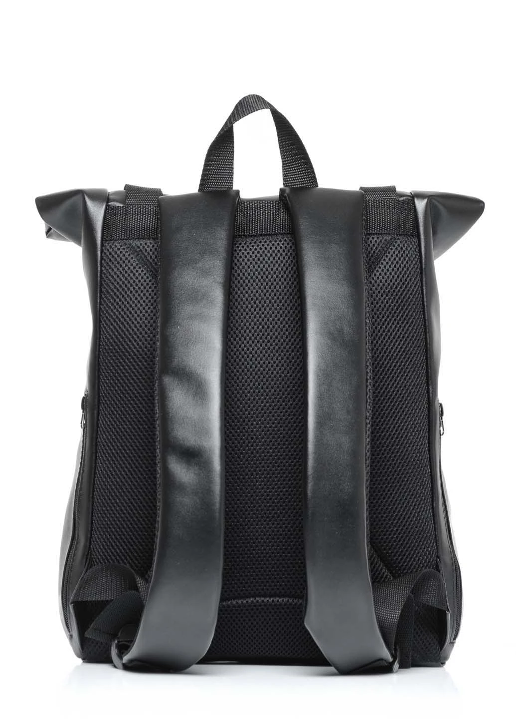 Рюкзак ролл унисекс RollTop Milton Sambag (275992205)
