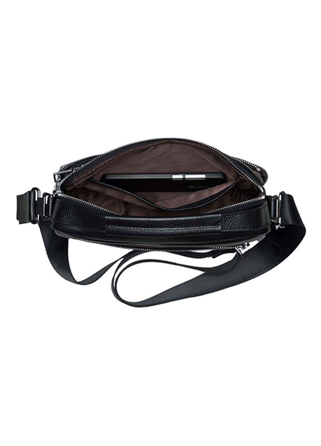 Сумка барсетка мужская кожаная Felicita (275991967)