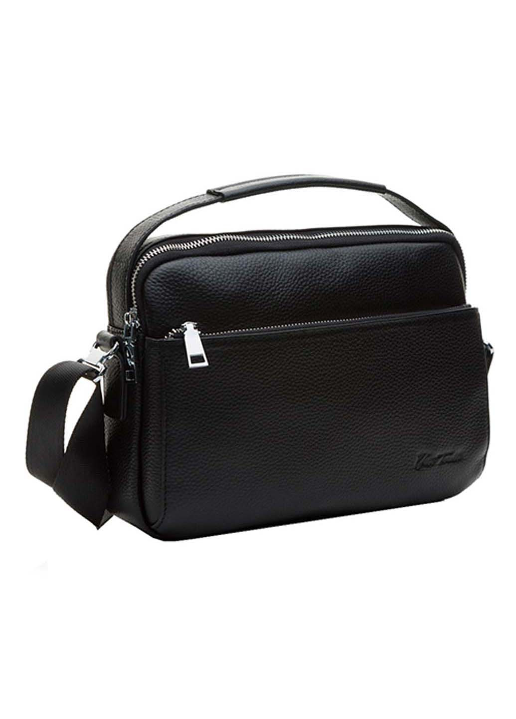 Сумка барсетка мужская кожаная Felicita (275991967)