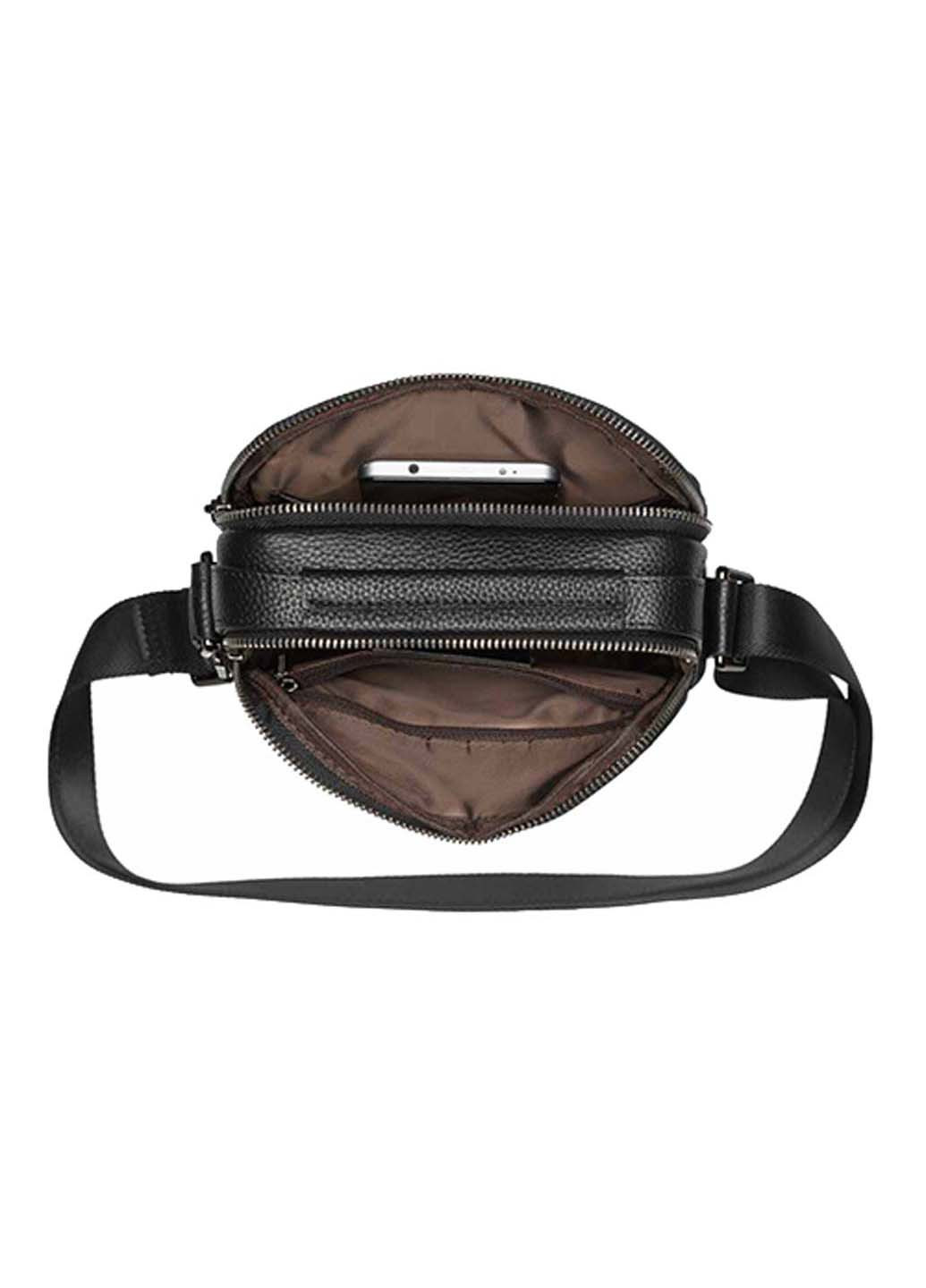 Сумка барсетка мужская кожаная Felicita (275991931)