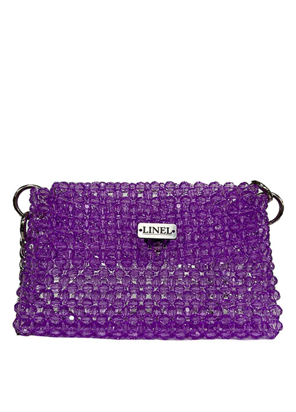 Сумка жіноча з намистин ручна робота Linel (275992350)