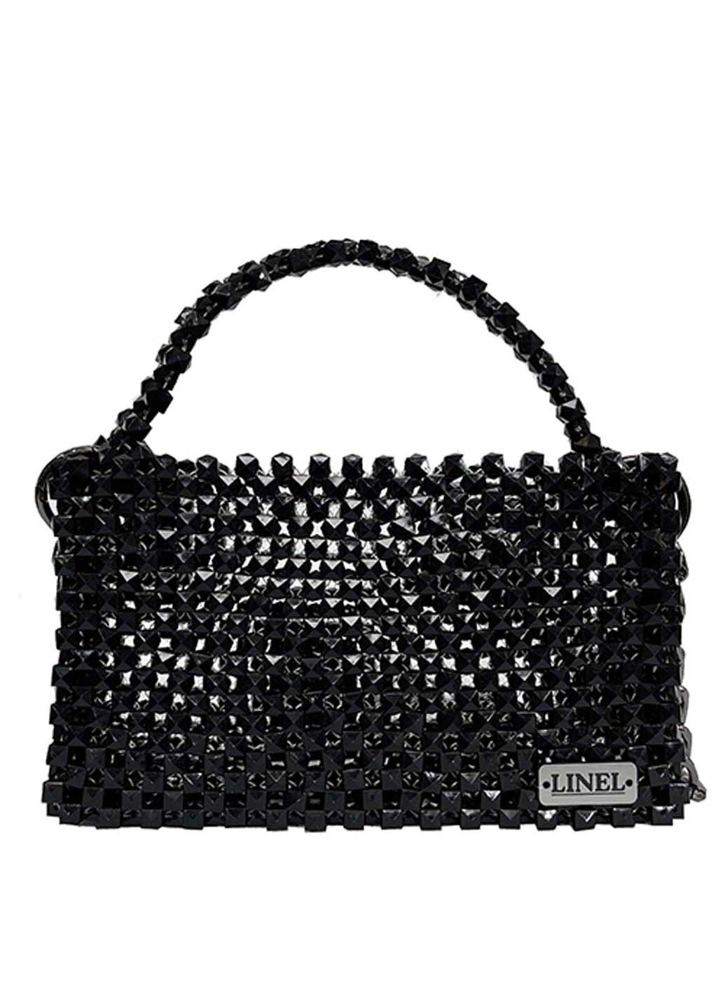 Сумка жіноча з намистин ручна робота Linel (275992352)