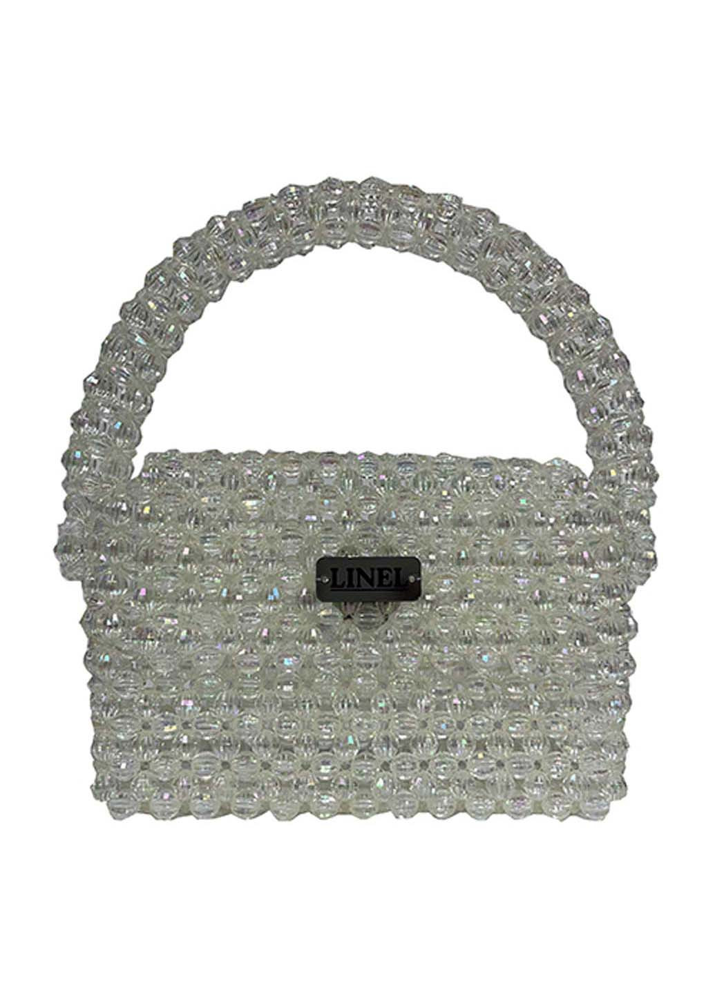 Сумка женская из бусин ручная работа Linel (275992349)