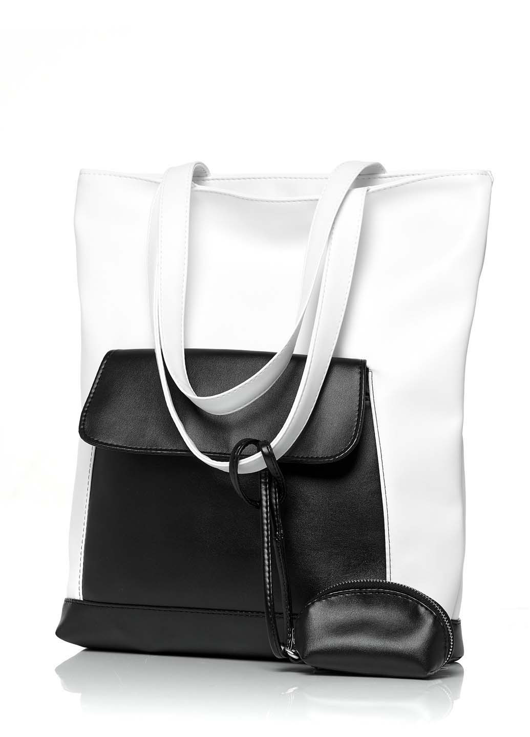 Жіноча сумка Shopper Sambag (275992127)